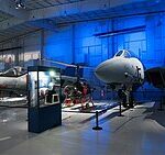 Five Aviation Museums Every Enthusiast Must Visit In 2024 11 Carolinas Aviation Museum F 14 AV8B Harrier