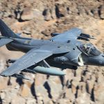 Castle Air Museum Welcomes Historic AV-8B Harrier II 12 Castle Air Museum Welcomes Historic AV 8B Harrier II 164549