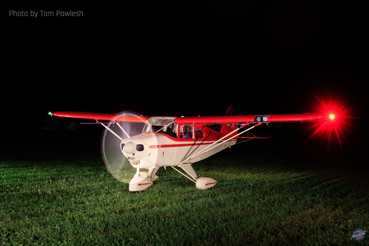 Celebrating Classic Aviation at the 2025 Sentimental Journey Fly-In 14 Celebrating Classic Aviation at the 2025 Sentimental Journey Fly In 0091 topaz rawdenoise sharpen