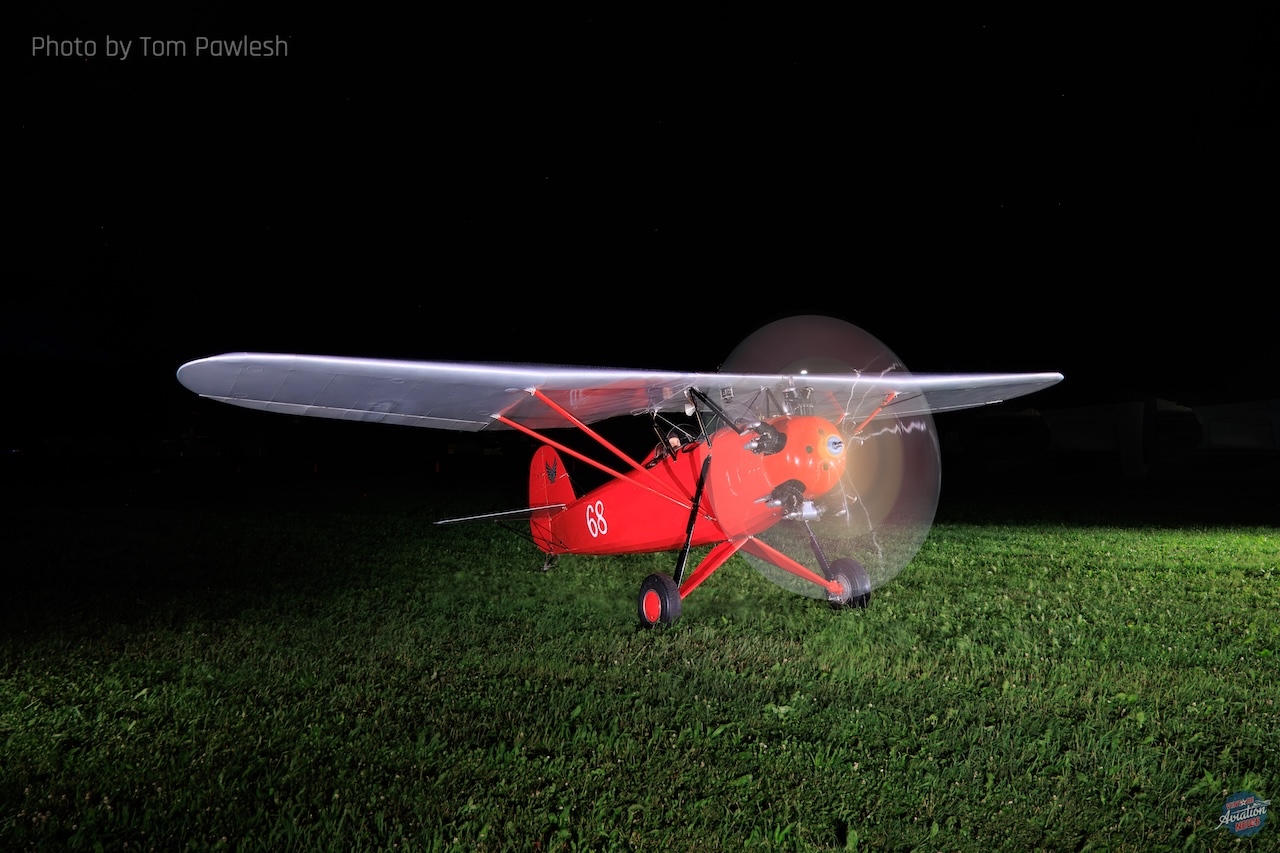 Celebrating Classic Aviation at the 2025 Sentimental Journey Fly-In 15 Celebrating Classic Aviation at the 2025 Sentimental Journey Fly In 0102 topaz rawdenoise sharpen