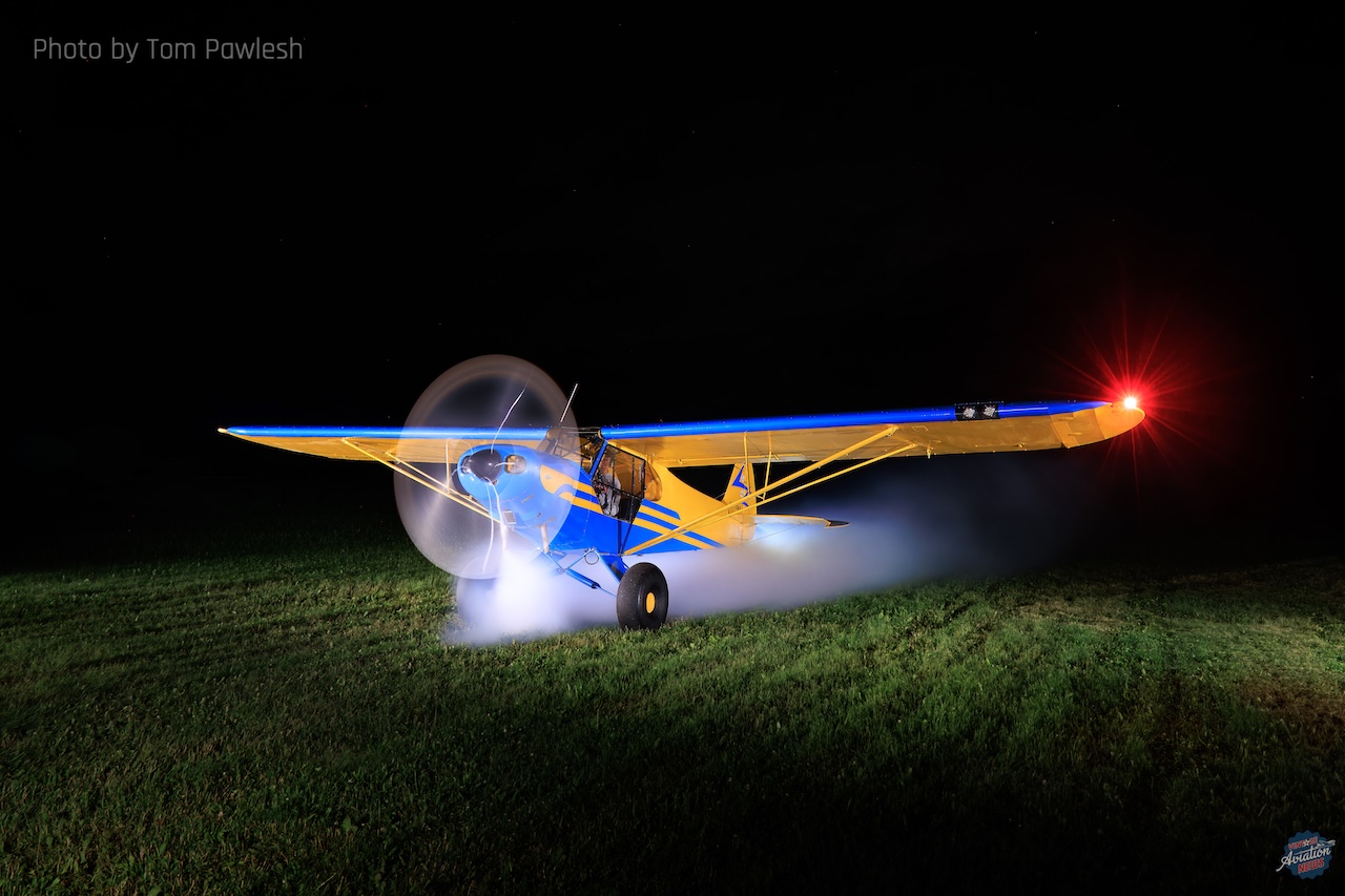 Celebrating Classic Aviation at the 2025 Sentimental Journey Fly-In 19 Celebrating Classic Aviation at the 2025 Sentimental Journey Fly In 0327 topaz rawdenoise sharpen