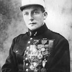 France’s Indestructible Ace: The Legendary War of Charles Nungesser 11 Charles Nungesser