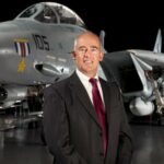 Smithsonian Names Christopher Browne Director of National Air and Space Museum 13 Christopher Browne