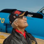 Happy 100th Birthday – Colonel Charles E. McGee 11 Col Mcgee