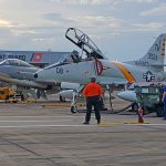 FIGHTERJETS INC to Represent Collings Foundation Jets in the 2026 Airshow Season 11 Collings Foundation Jets F 4 F 100 F 4