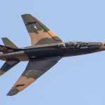 Collings Foundation's F-100F Super Sabre Returns to Flight at Vietnam War Flight Museum 10 Collings Foundations F 100F Super Sabre Returns to Flight at Vietnam War Flight Museum