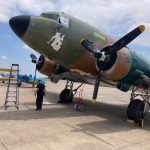 Commemorative Air Force Gulf Coast Wing Provides Update on AC-47 “Spooky” Restoration 12 Commemorative Air Force Gulf Coast Wing Provides Update on AC 47 Spooky Restoration
