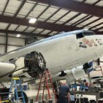 Commemorative Air Force Ready 4 Duty