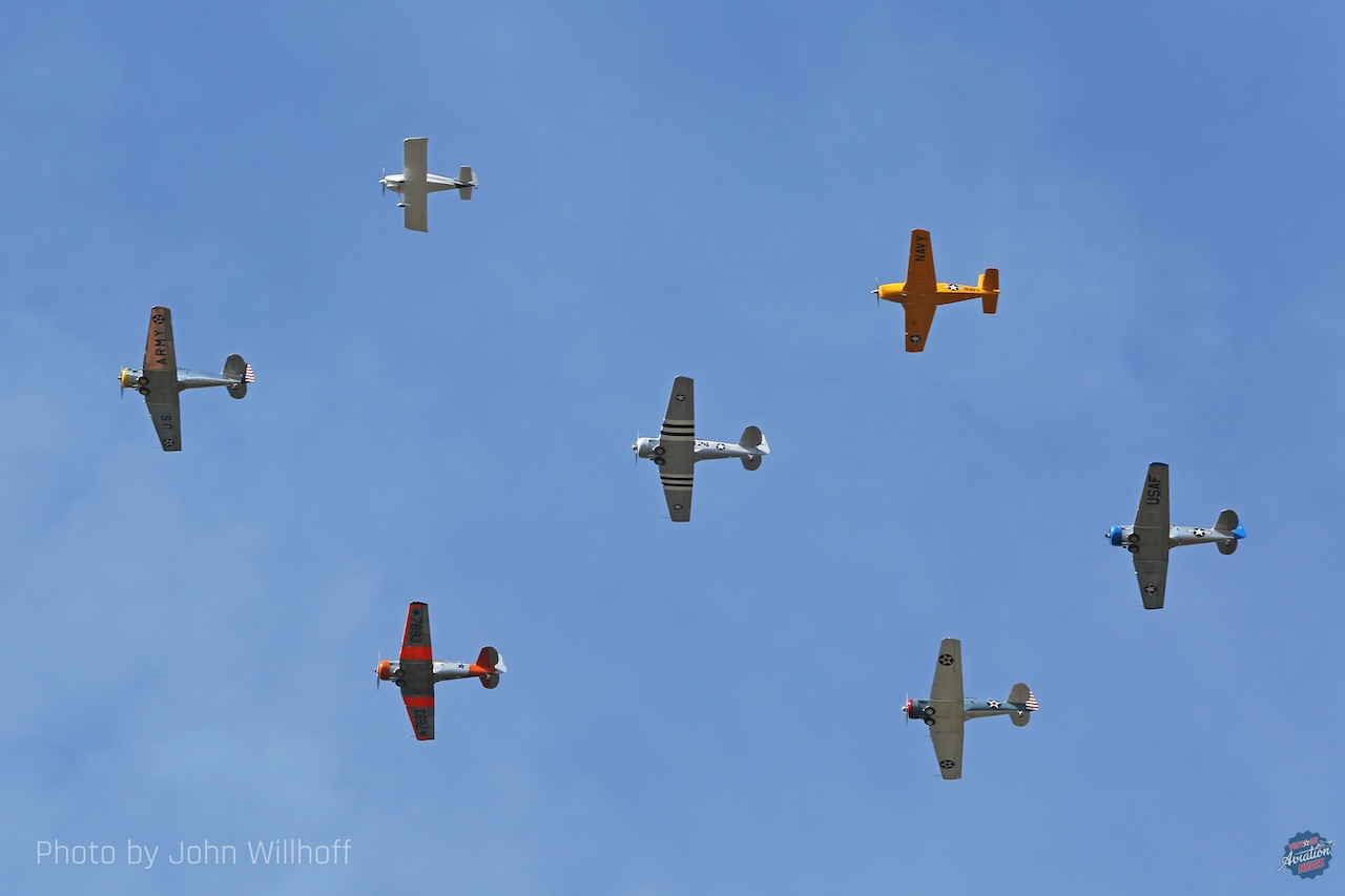 Commemorative Air Force TRARON Formation Clinic Scheduled for November 13-16 in Carrollton, Georgia 13 Commemorative Air Force TRARON Formation Clinic 4247