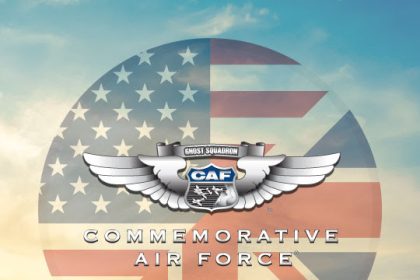 Commemorative Air Force UNited Kingdom