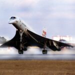 Concorde 210 G BOAD USS Intrepid