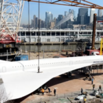 Concorde Returned to New York's Intrepid Museum 13 Concorde Returned to The Intrepid Museum