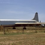 The Convair XC-99: A Forgotten Giant at Davis-Monthan AFB 11 Convair XC 99 3