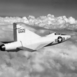 Flight Test Files: Convair XF-92A Dart 10 Convair XF 92A Dart