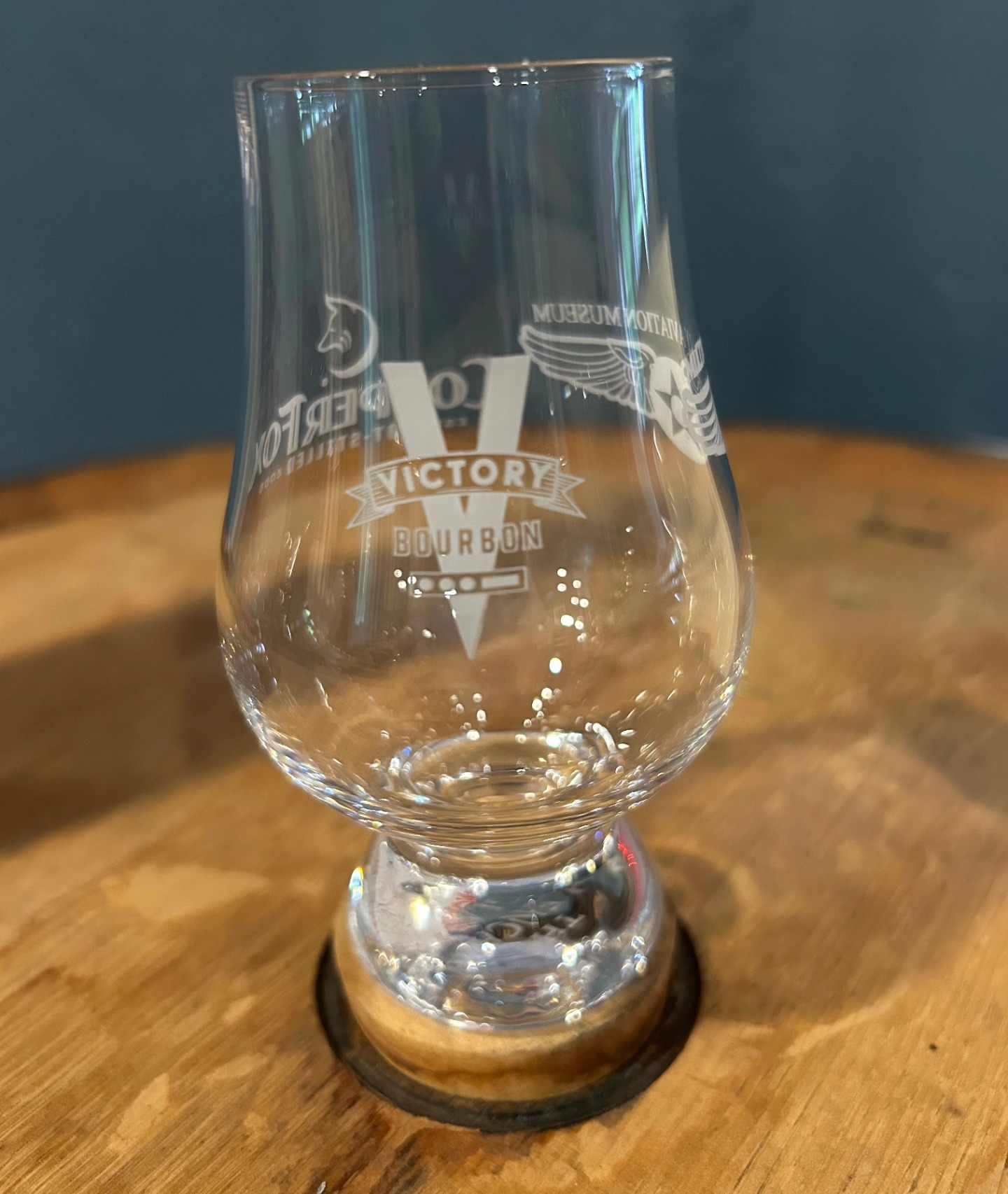 Raising a Glass to History: Victory Bourbon Honors the 80th Anniversary of V-E Day 12 Copper Fox Victory Bourbon 3