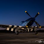 Aviation Photography Workshop at Stallion 51 13 Crazy horse at night 1