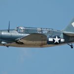 Happy Birthday To The Curtiss SB2C Helldiver 10 Curtiss SB2C Helldiver CAF