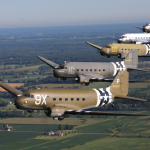 Announcing the Inaugural DC-3 Society Fly-In & Showcase 10 DC 3 Society