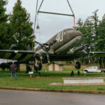 Evergreen Aviation and Space Museum’s C-47 Restoration Takes Flight 10 DSC07187