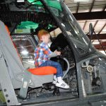Open Cockpit Day At The New England Air Museum 11 DSC 0014