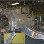 Aussie F4U-1 Corsair Restoration Update 11 DSC 0046