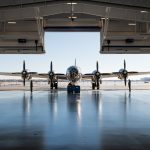 B-29 Doc Hangar and Education Center Open to Public Beginning March 12th 15 DSC 1388 1