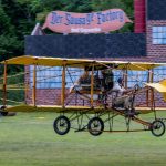 America’s First Flying Museum of Antique Aircraft, The Living Legacy of Cole Palen and the Old Rhinebeck Aerodrome 10 DSC 1528
