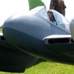 DavePlattHornet Feature