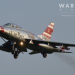 Dean “Cutter” Cutshall F 100 Super Sabre 2