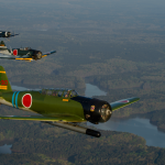 Warbirds For Hire 10 Dixie Wing Warbirds