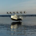 The Vision: The Return of the Dornier Do X 11 Dornier Do X flying boat