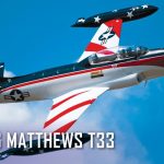 Doug Matthews T 33