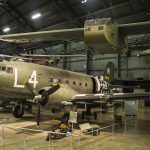 National Museum USAF to Commemorate D-Day with 'Plane Talks' on June 6 11 Douglas C 47D and Waco CG 4A
