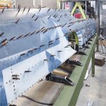 Military Aviation Museum SBD-5 Dauntless – Restoration Update 10 Douglas SBD 5 Dauntless Bu.36175 Military Aviation Museum