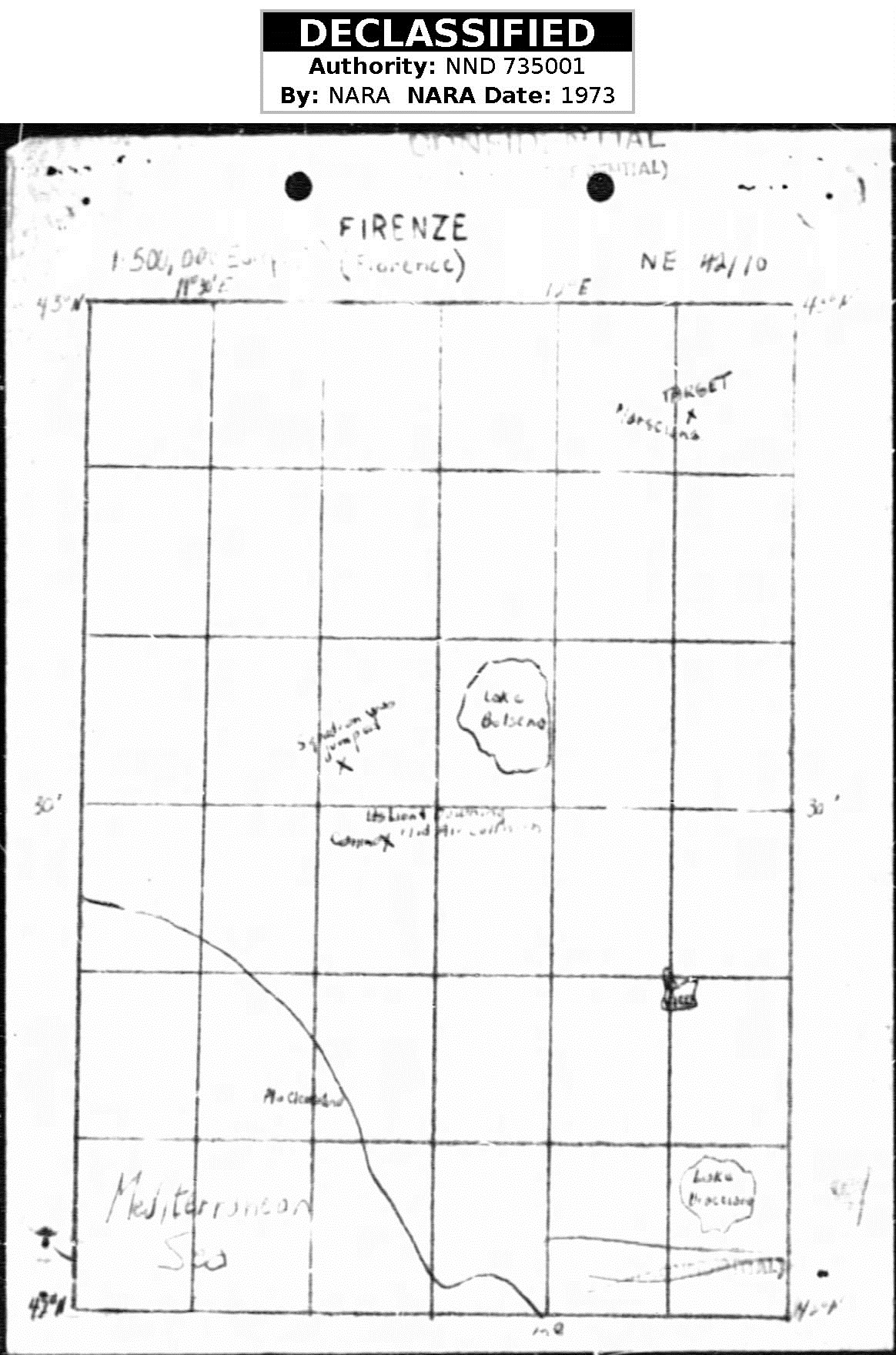 The Letter, the Lightning, and the Cave: A World War II Rescue Remembered 19 Downing Map