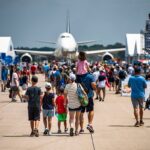 EAA AirVenture Oshkosh Dates Confirmed Through 2027 12 EAA AirVenture Oshkosh 2023 final statistics 2