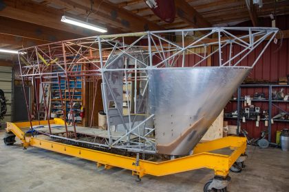 EAA Gondola 1