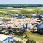 EAA The Spirit of Aviation