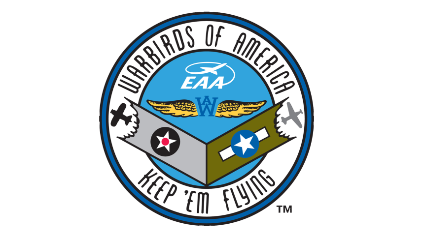 EAA Warbirds