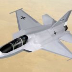 Grounded Dreams: The EADS Mako – Europe’s Lost High-Performance Trainer 15 EADS Mako