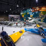 Eagle Hangar high res 2019 by Connor Madison EAA Museum