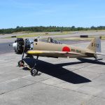 Engine Install Legend Flyers Mitsubishi A6M3 Zero