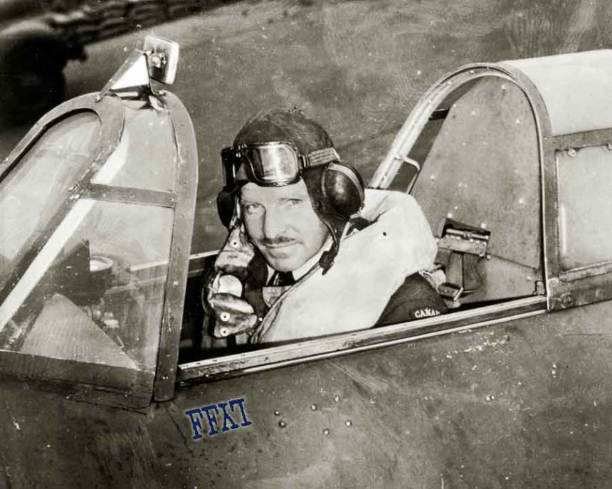 Ernest Archibald McNab