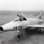 The F-100 Super Sabre: Funny-Looking at First 12 F 100 Robert F. Dorr Collection1