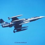 Starfighter versus Tomcat: How the Italian F-104 Outmatched the U.S. Navy’s F-14 Tomcat with the Yo-Yo Tactic 13 F 104S MM6837 51 32 n