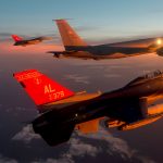 Red Tail Legacy Comes Full Circle 13 F 16 AANG 1