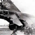 A VETERAN’S STORY: The Men of Evans 11 F 4 Phantom Tail