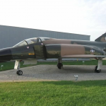 F 4C Phantom 64 0683 3