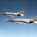 Happy Birthday To The McDonnell Douglas F-4 Phantom II 15 F 4 Phantom II VF 301