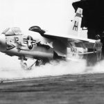 A VETERAN'S STORY: The Ultimate Flyboy 10 F 8C of VF 111 on USS Oriskany CVA 34 c1967